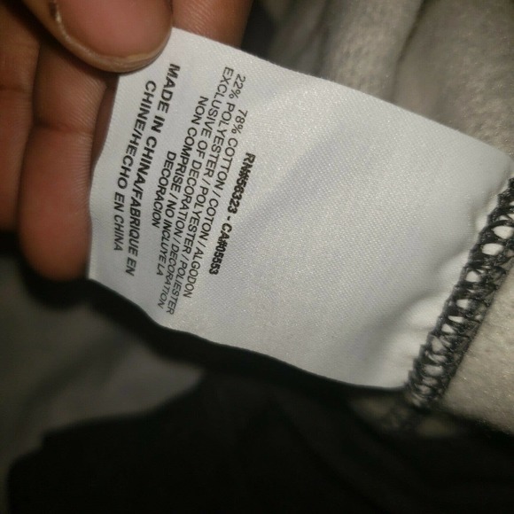 NIKE SB. MEN’S JUST DO IT CREWNECK SWEATSHIRT SIZE Medium - Picture 6 of 7